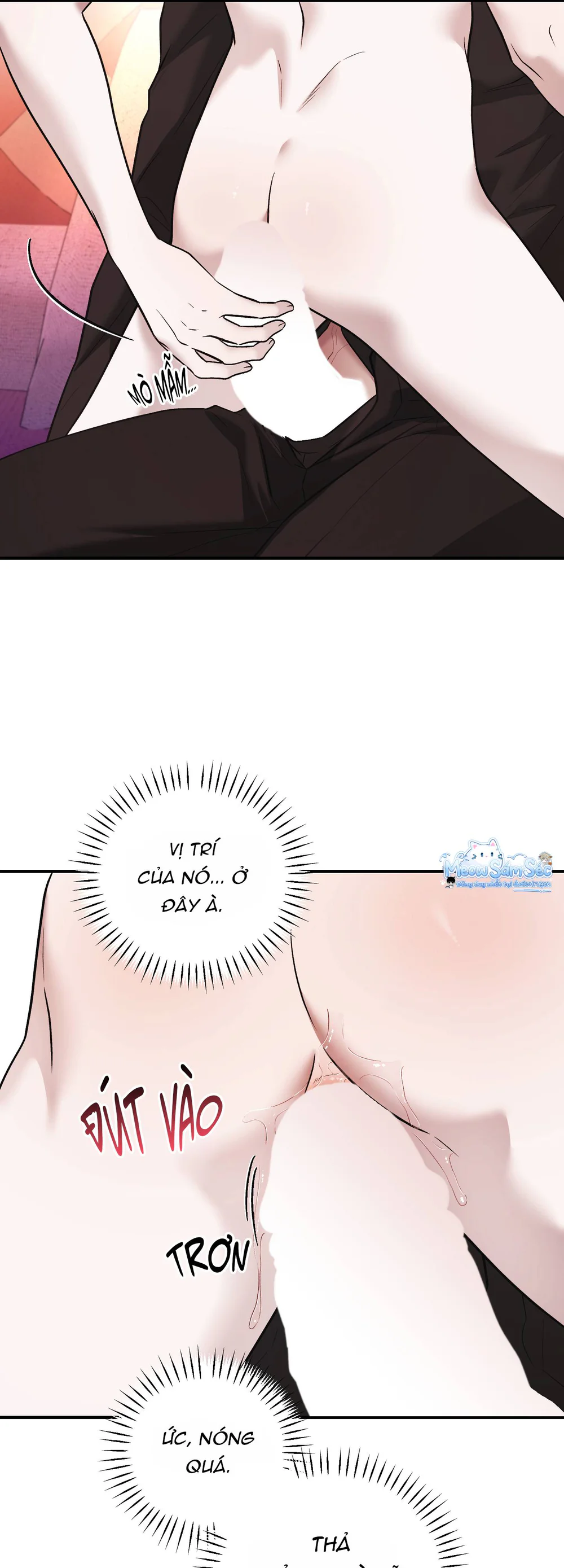 Đọc truyện Tàn Thuốc - Chapter 9