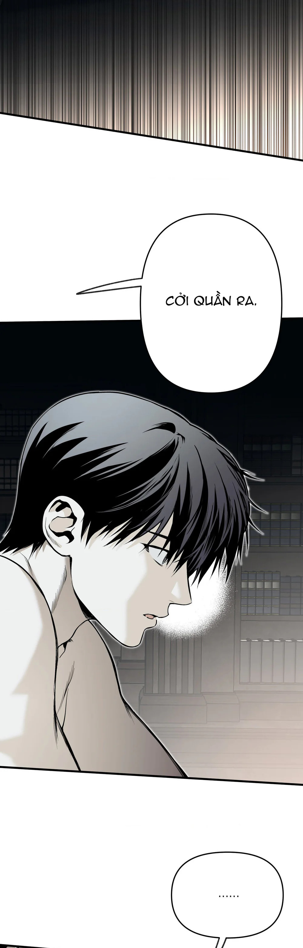 Đọc truyện Ngựa Gỗ Đen - Chapter 8