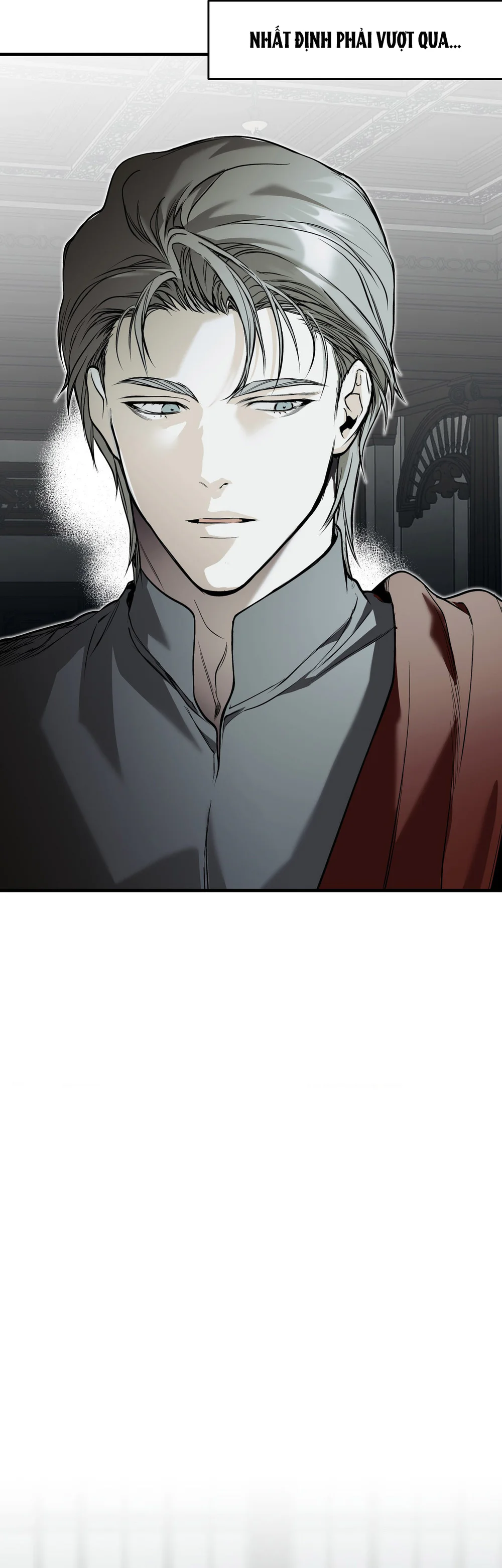 Đọc truyện Ngựa Gỗ Đen - Chapter 8