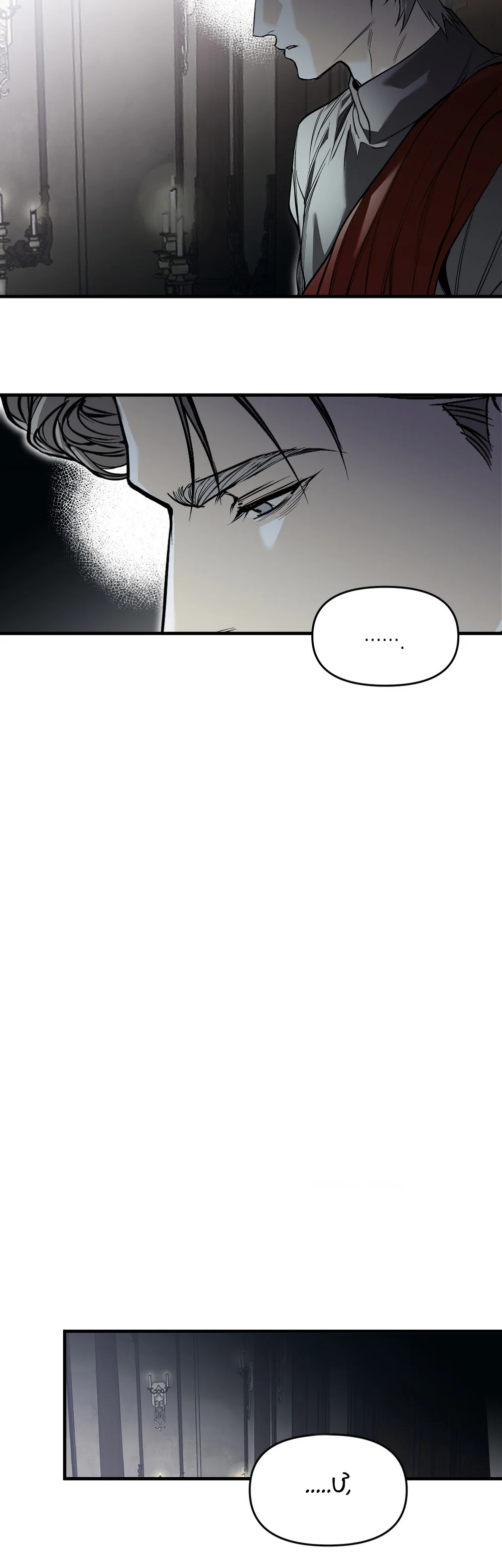 Đọc truyện Ngựa Gỗ Đen - Chapter 8