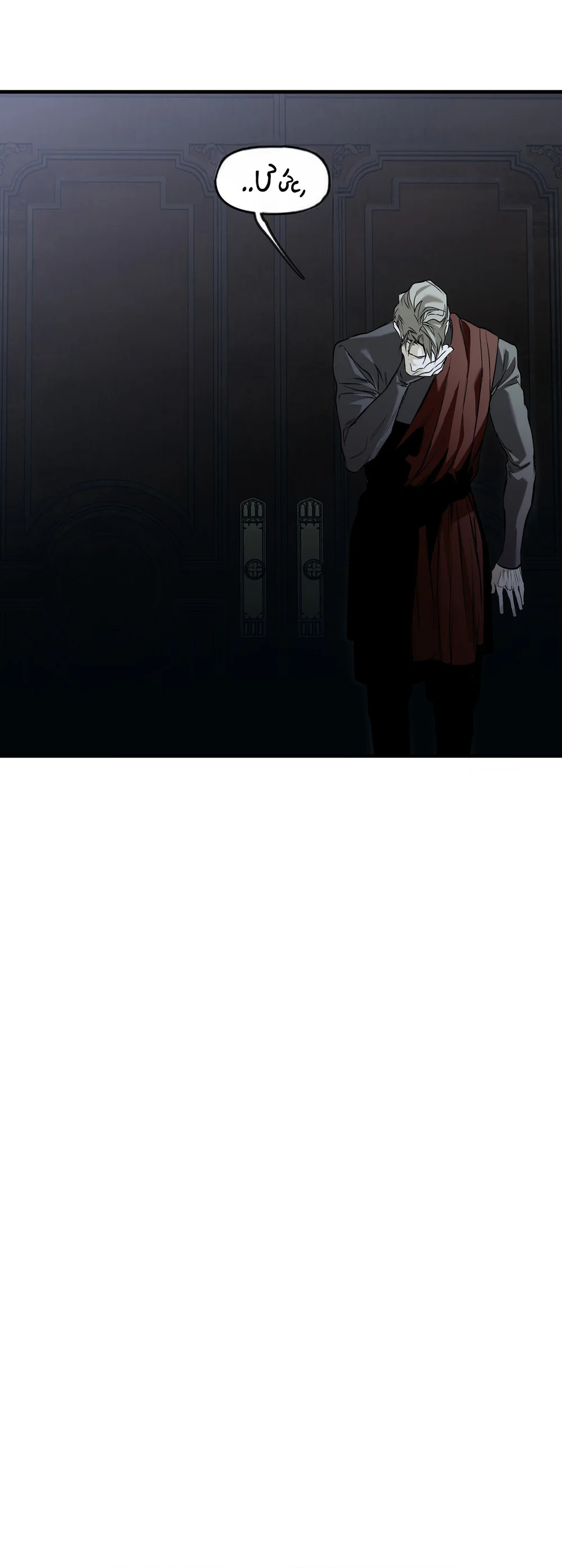 Đọc truyện Ngựa Gỗ Đen - Chapter 8
