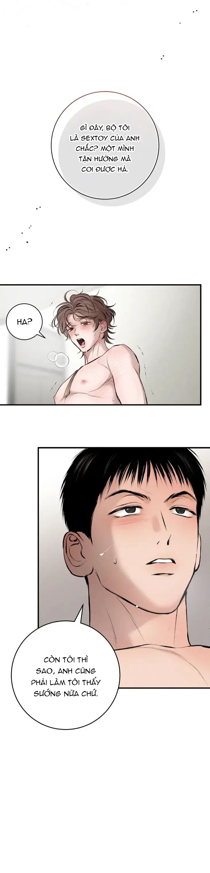 Đọc truyện Nice To See You - Chapter 13