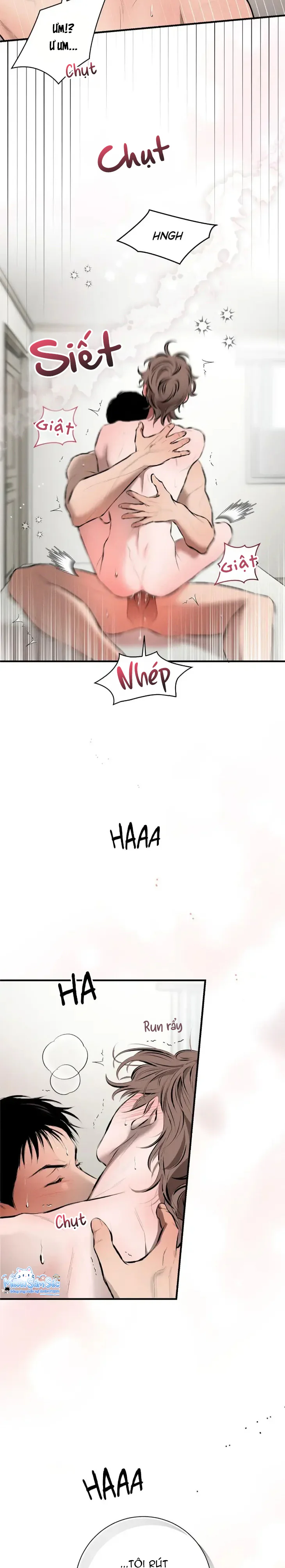 Đọc truyện Nice To See You - Chapter 13