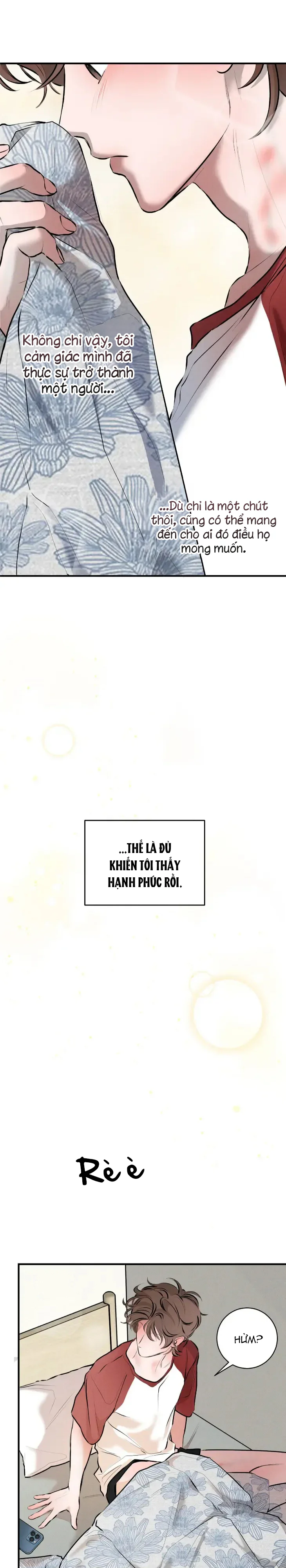 Đọc truyện Nice To See You - Chapter 13