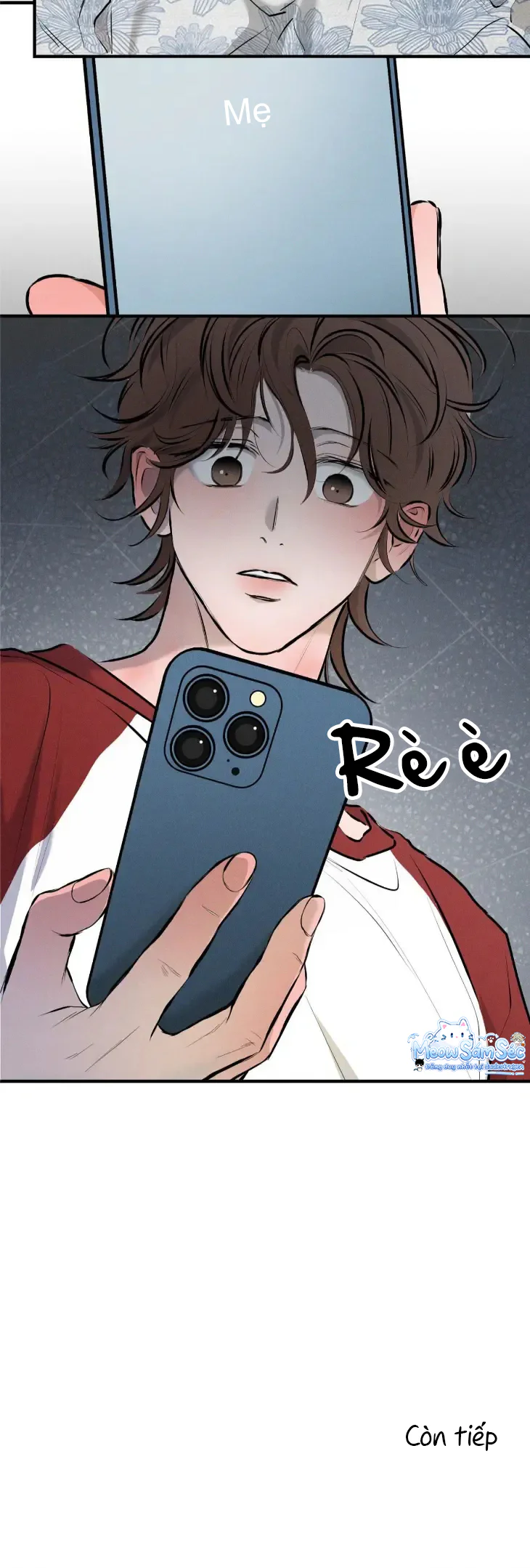 Đọc truyện Nice To See You - Chapter 13