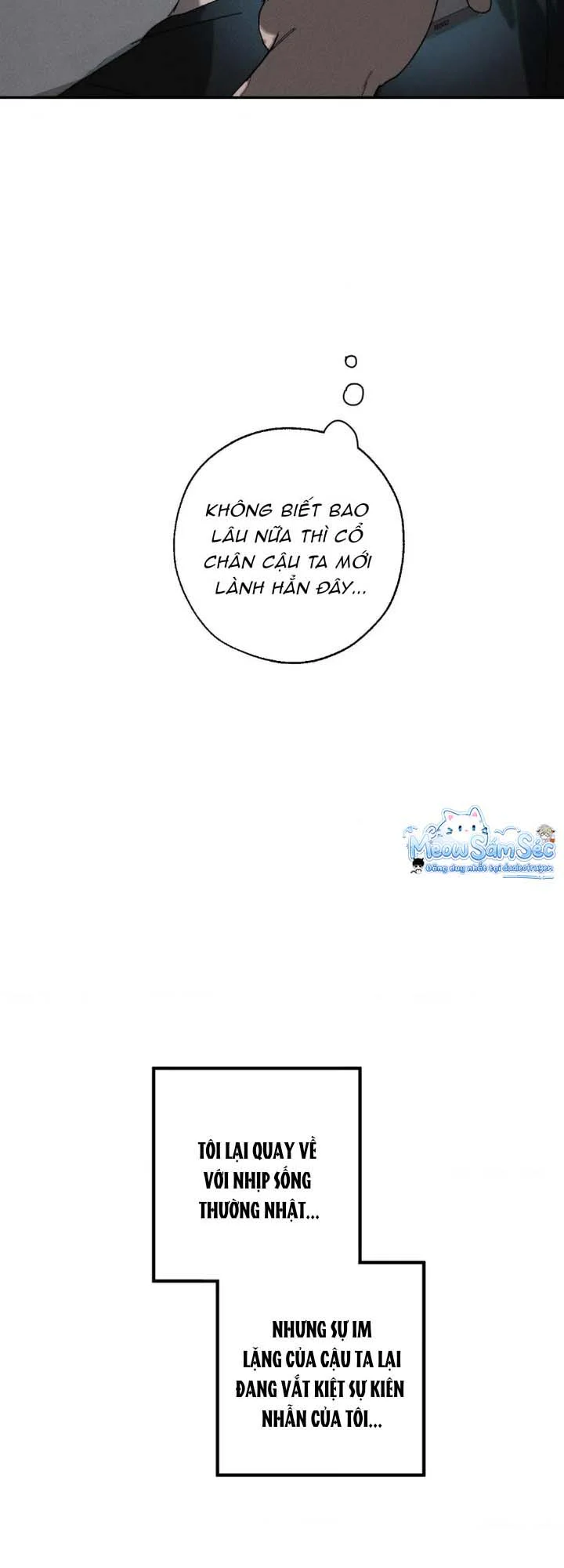 Đọc truyện Incomplete Combustion - Chapter 6