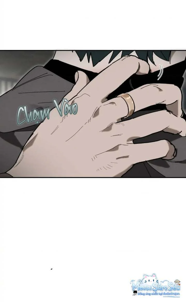 Đọc truyện Incomplete Combustion - Chapter 6