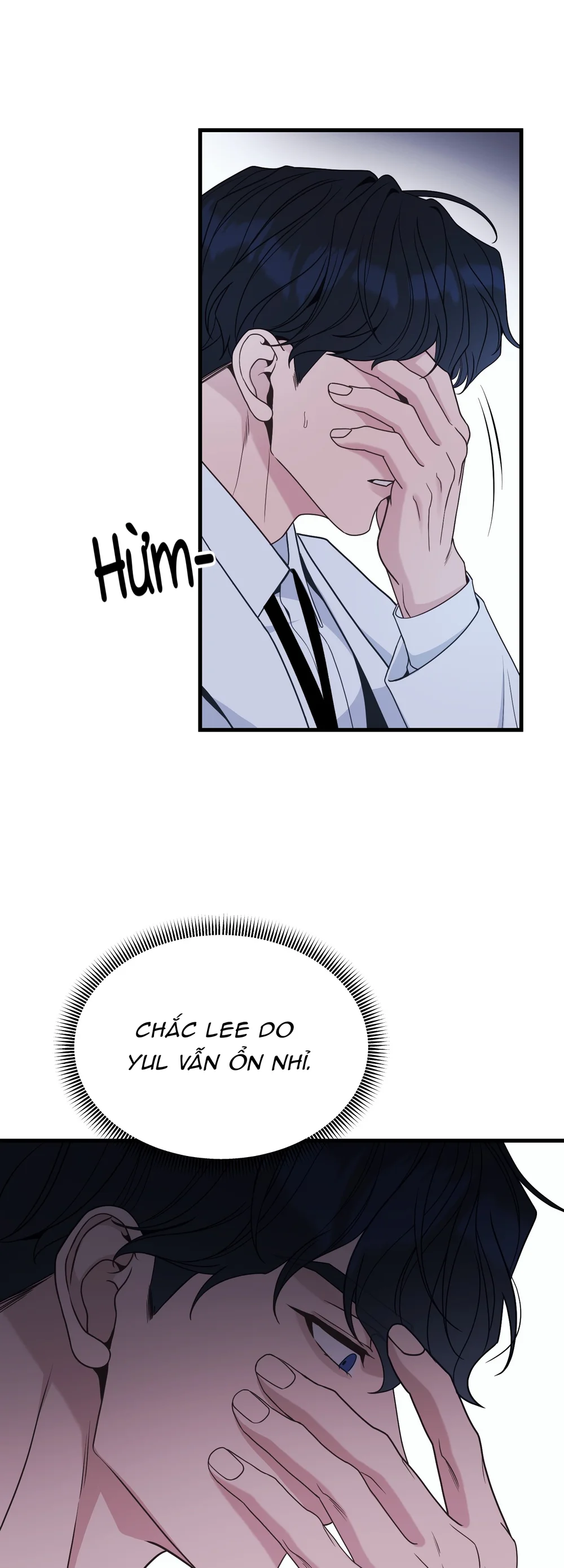 Đọc truyện The Leashed - Chapter 9