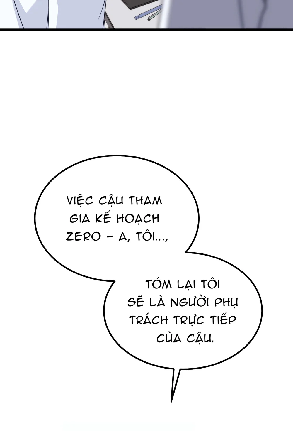 Đọc truyện The Leashed - Chapter 9