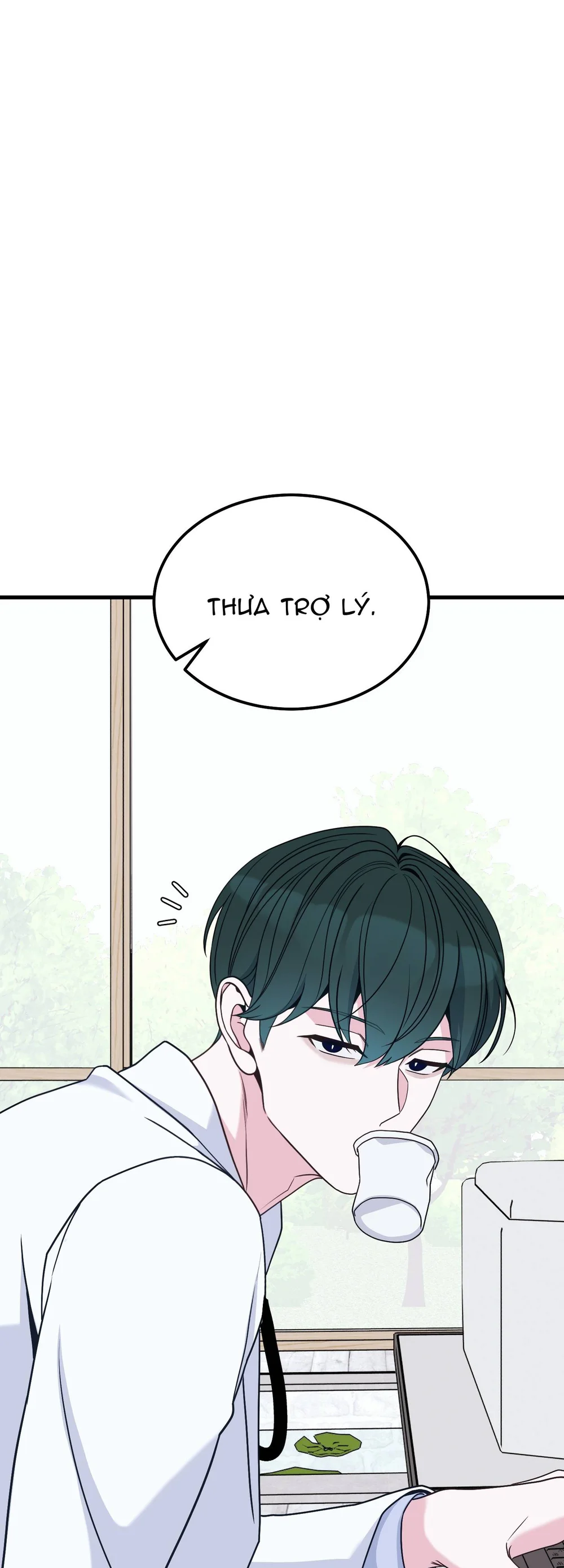 Đọc truyện The Leashed - Chapter 9