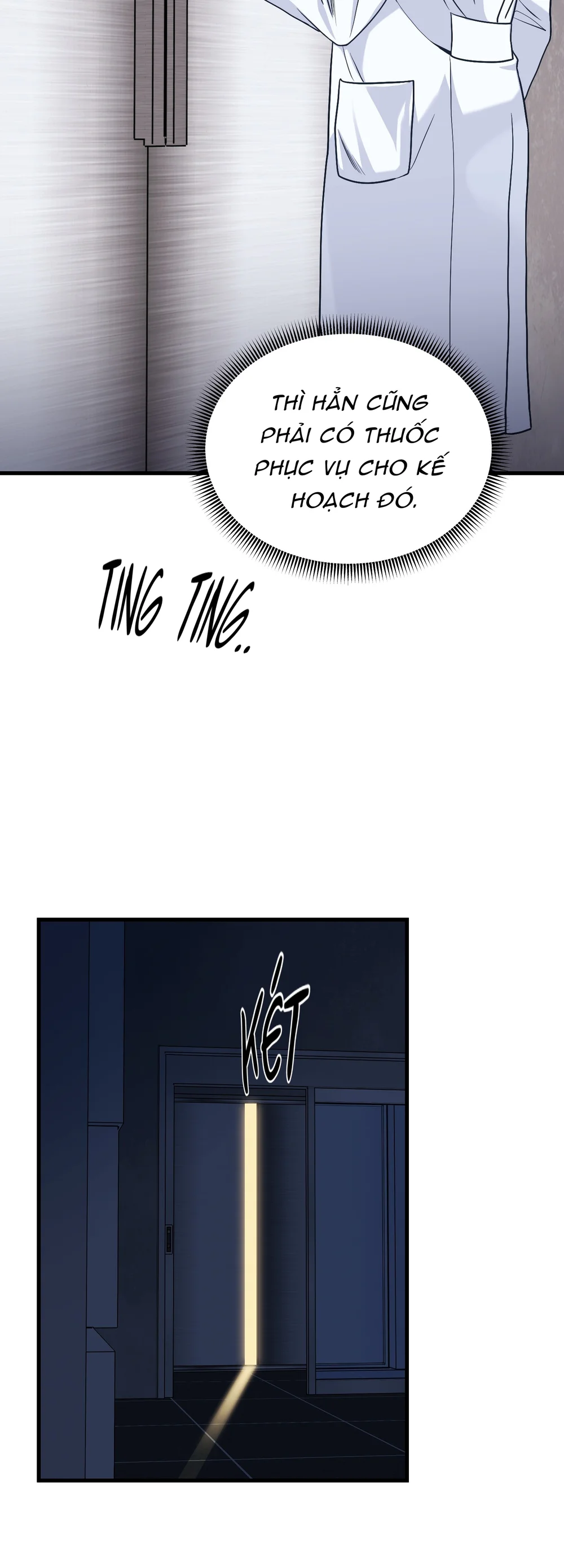 Đọc truyện The Leashed - Chapter 9