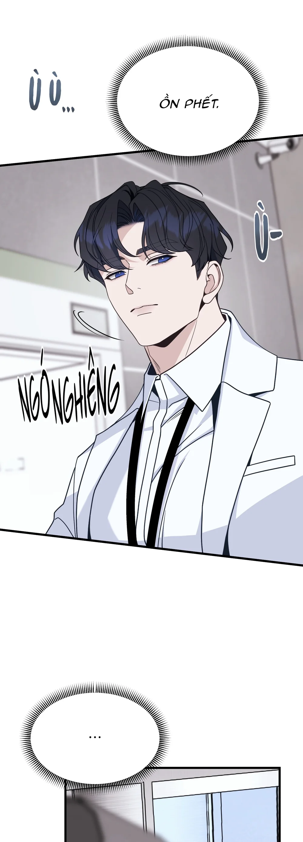 Đọc truyện The Leashed - Chapter 9