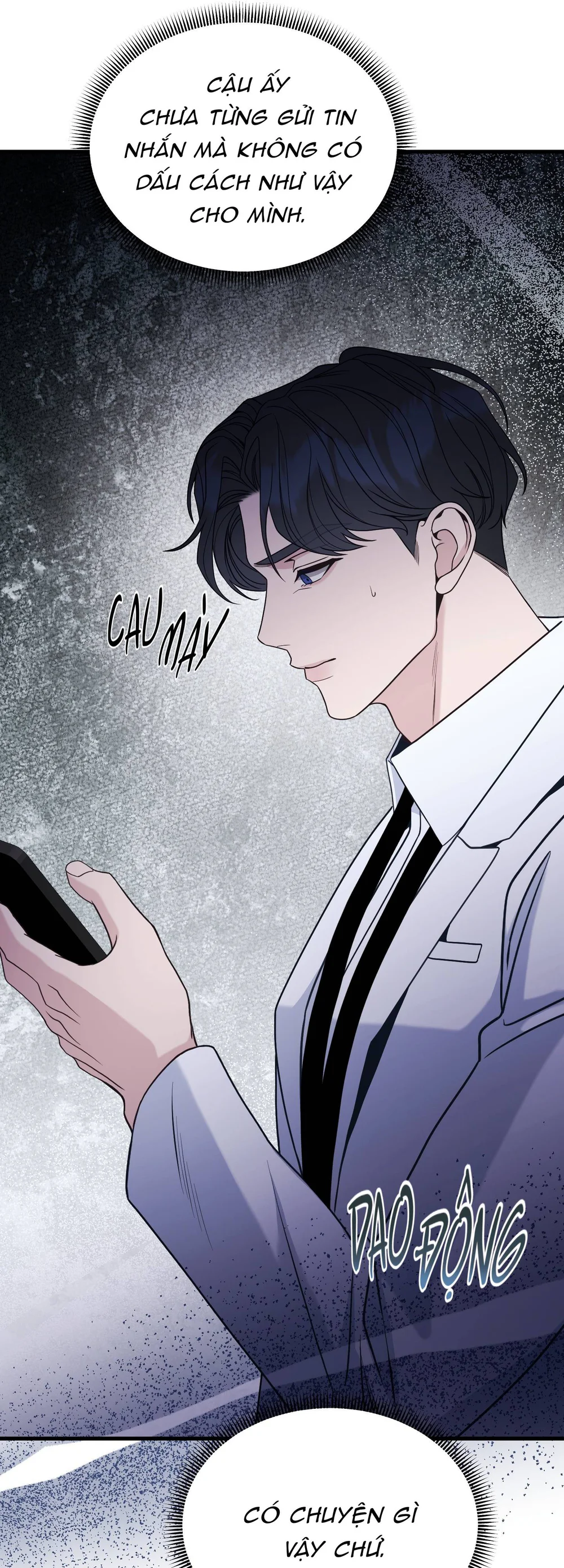 Đọc truyện The Leashed - Chapter 9