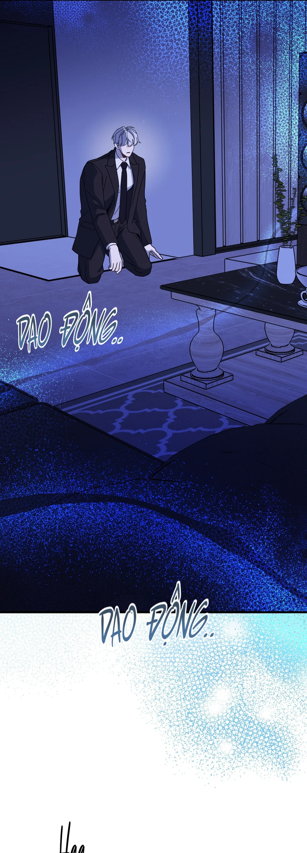 Đọc truyện The Leashed - Chapter 9
