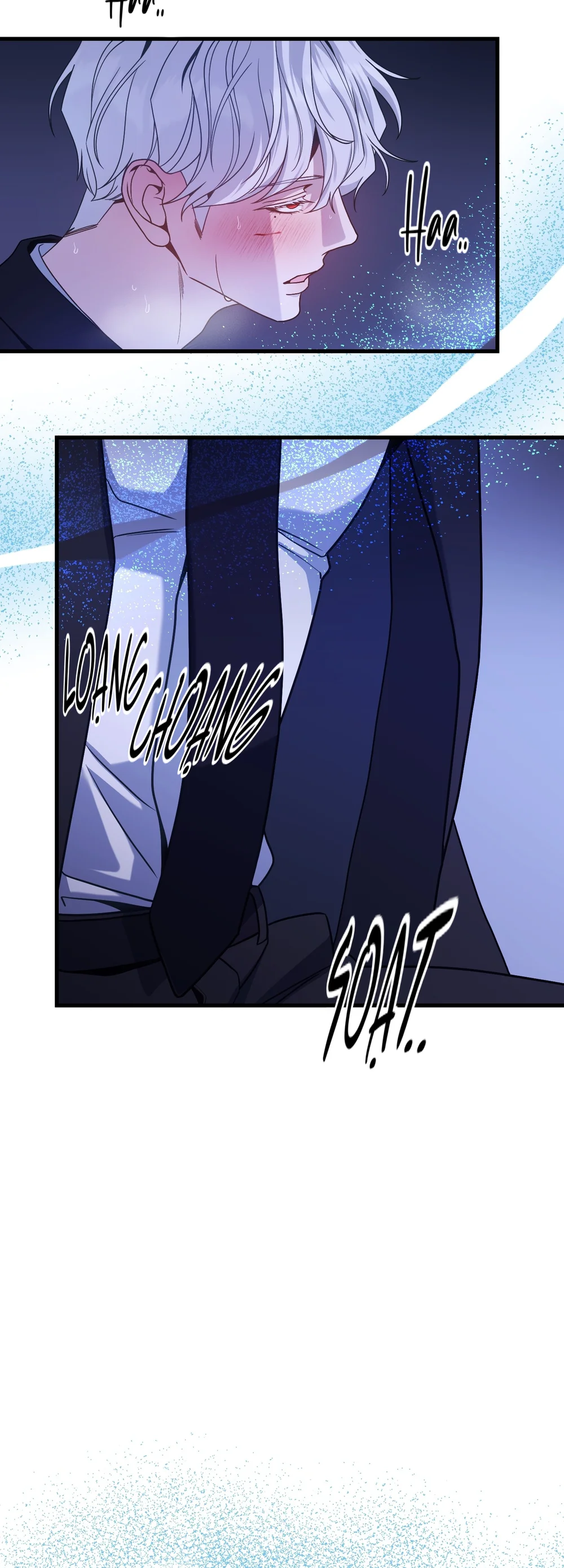 Đọc truyện The Leashed - Chapter 9