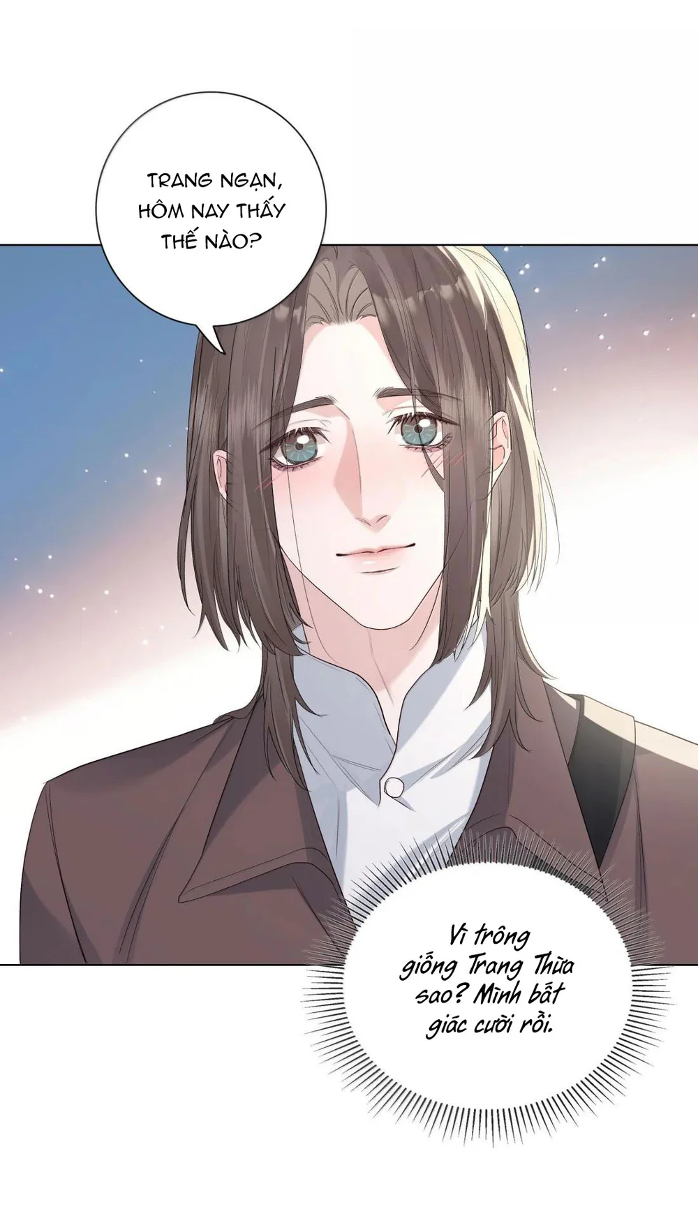 Đọc truyện ĐÓI KHÁT - Chapter 36