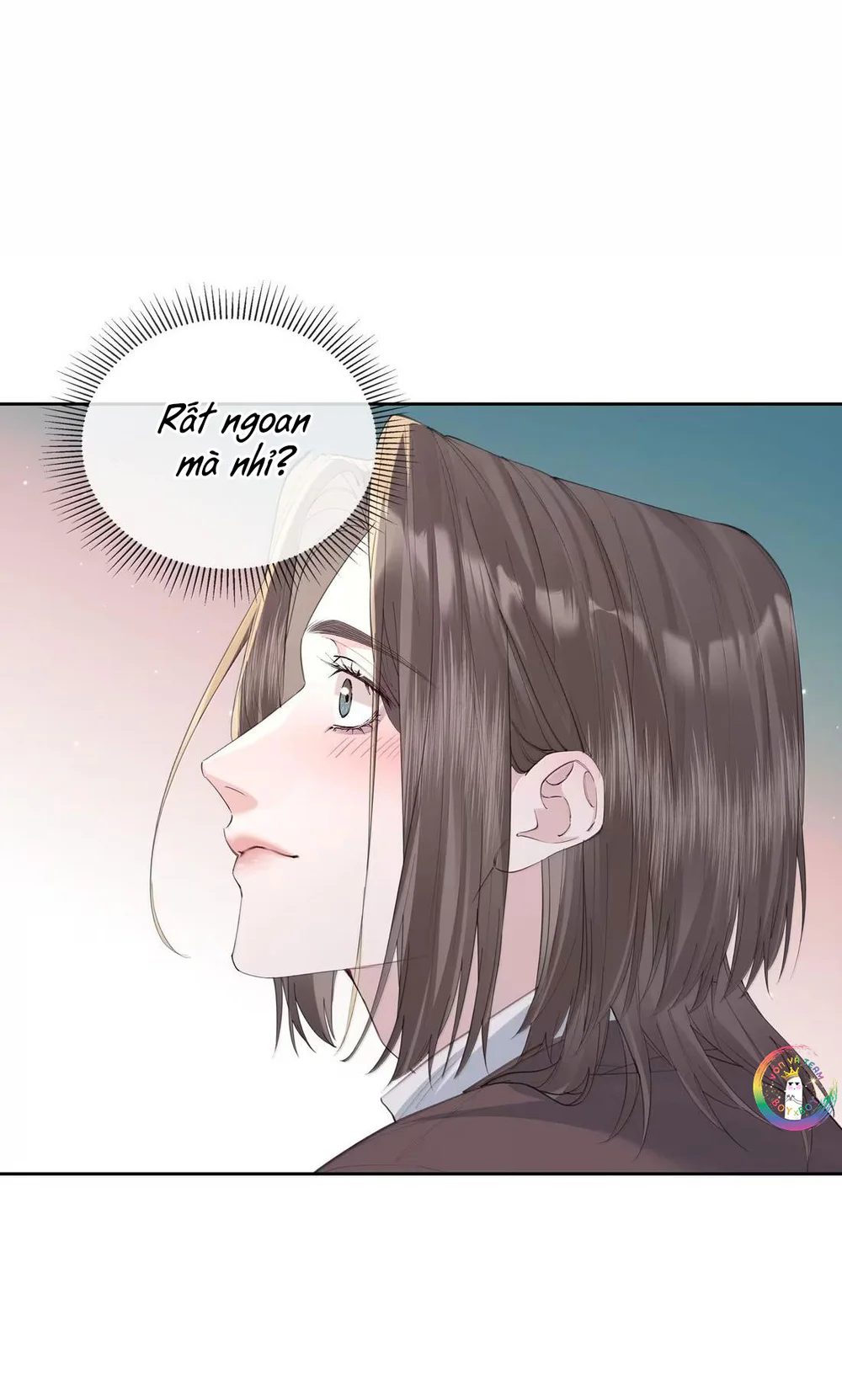 Đọc truyện ĐÓI KHÁT - Chapter 36