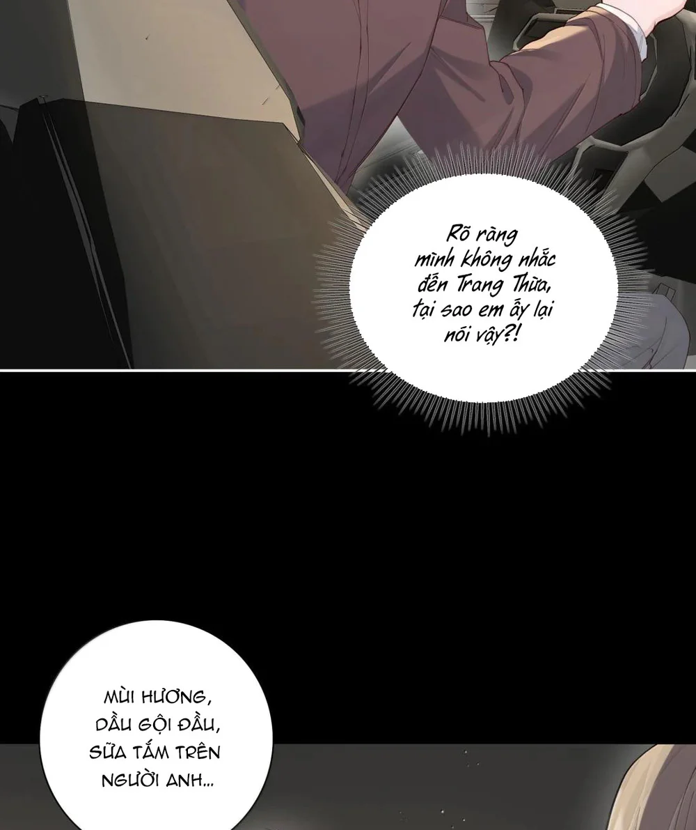 Đọc truyện ĐÓI KHÁT - Chapter 36
