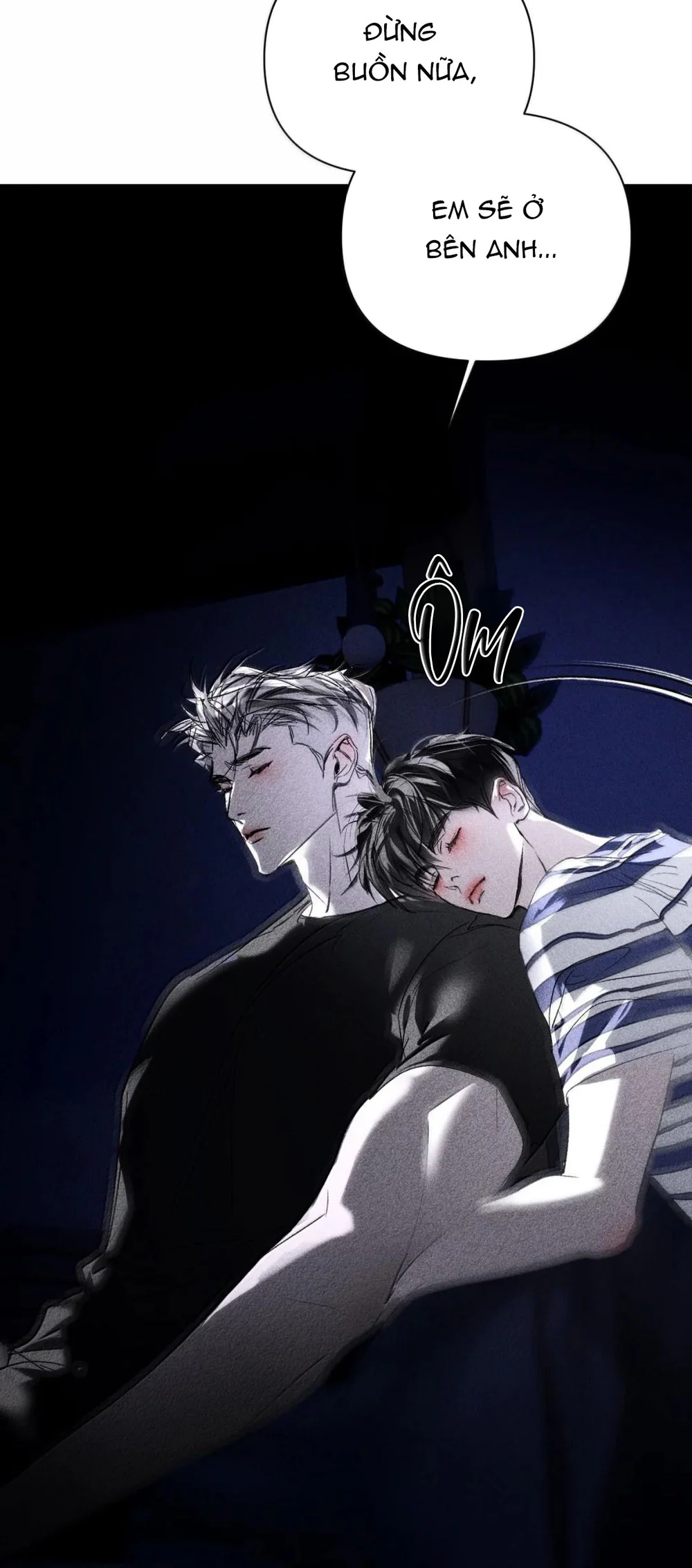Đọc truyện Thoát Khỏi Tầng Hầm - Chapter 60