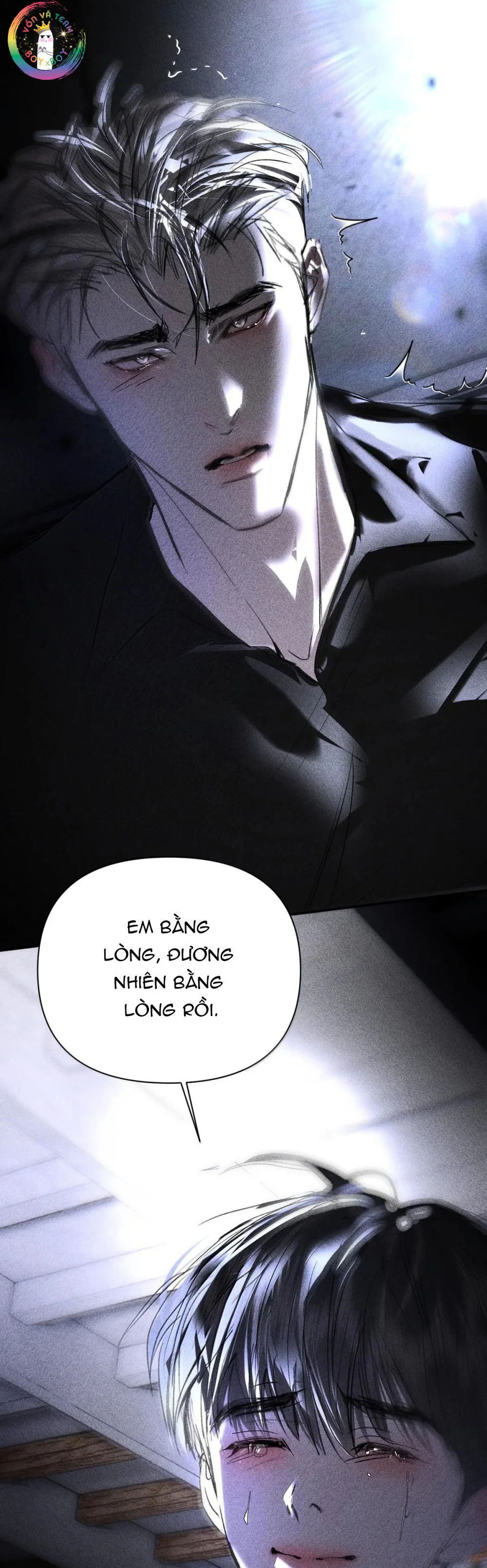 Đọc truyện Thoát Khỏi Tầng Hầm - Chapter 60