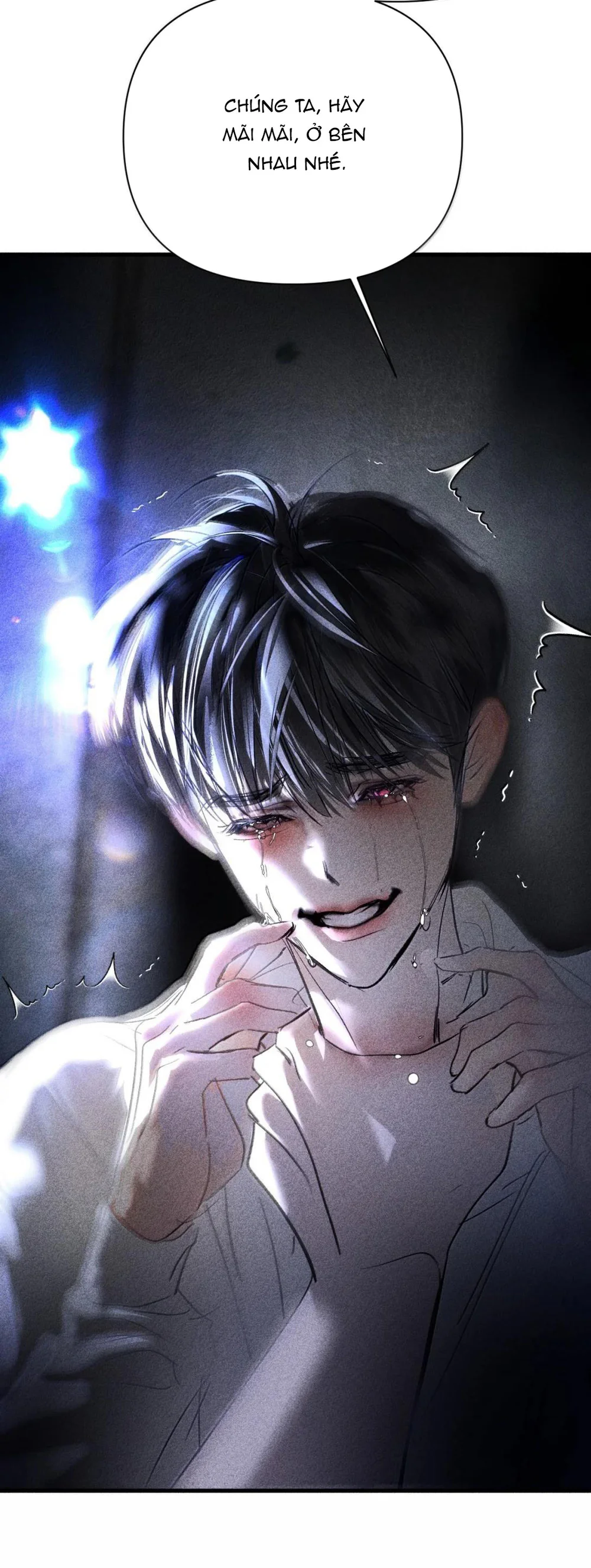 Đọc truyện Thoát Khỏi Tầng Hầm - Chapter 60