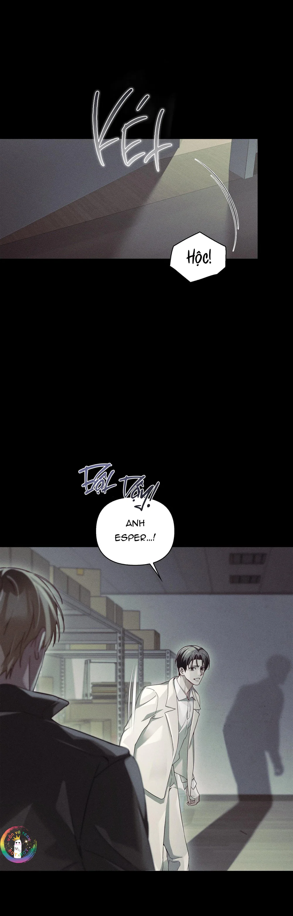 Đọc truyện Ván Bài Đẫm Máu - Chapter 37