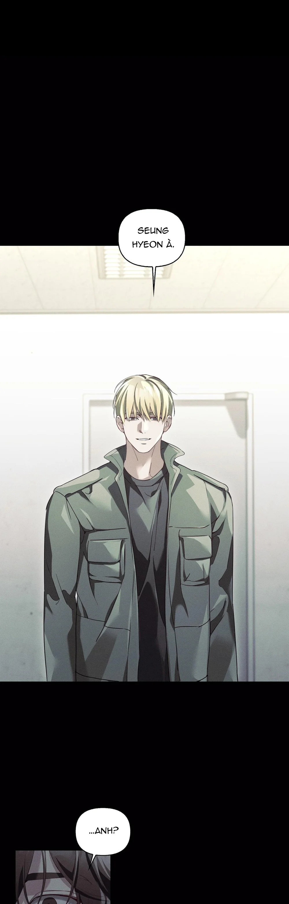 Đọc truyện Ván Bài Đẫm Máu - Chapter 37