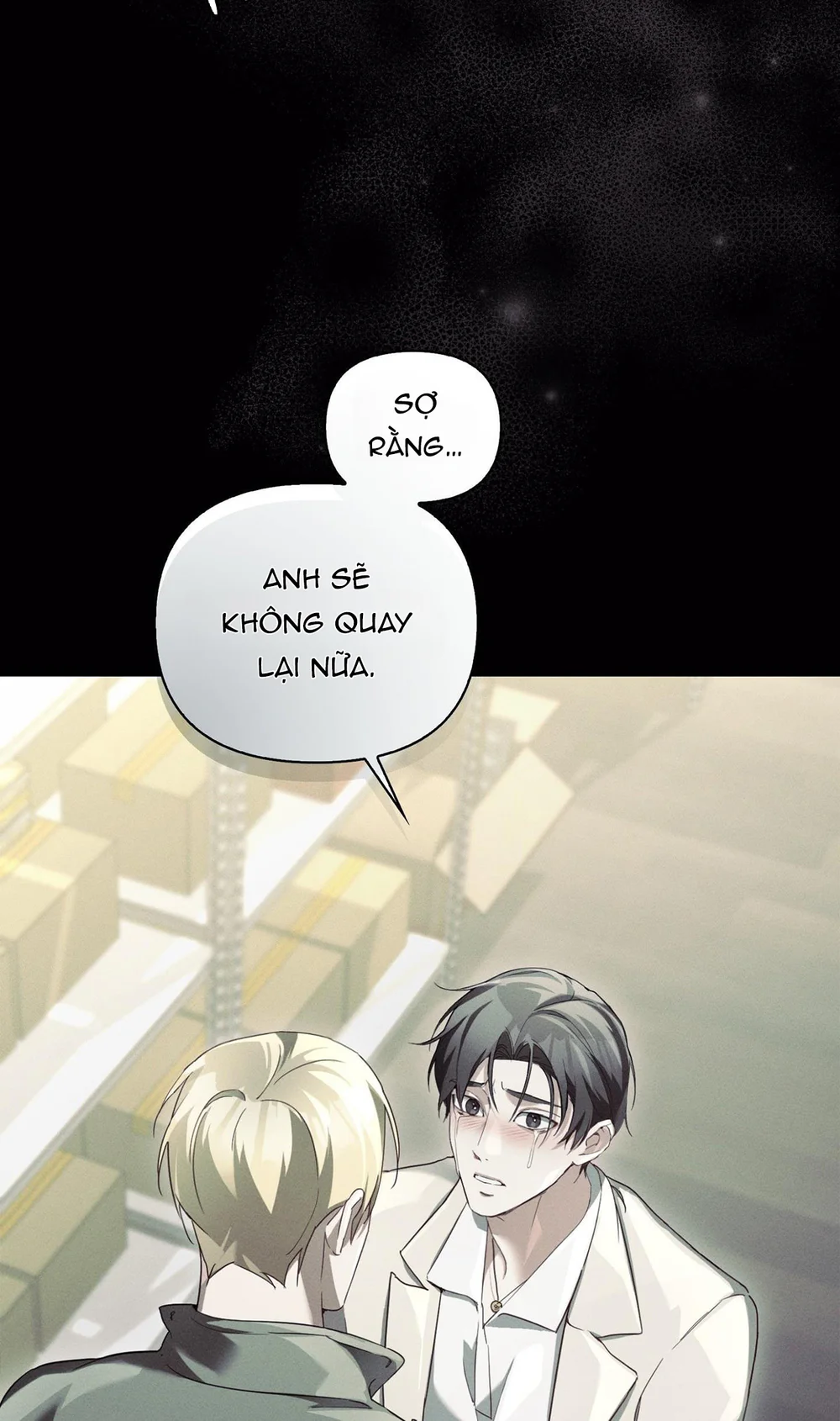 Đọc truyện Ván Bài Đẫm Máu - Chapter 37
