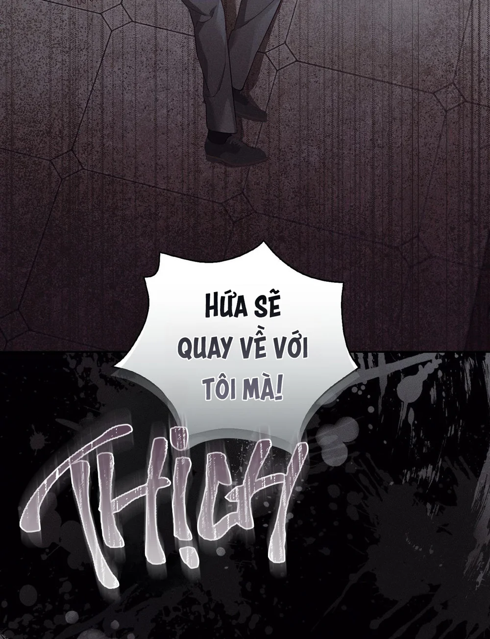 Đọc truyện Ván Bài Đẫm Máu - Chapter 37
