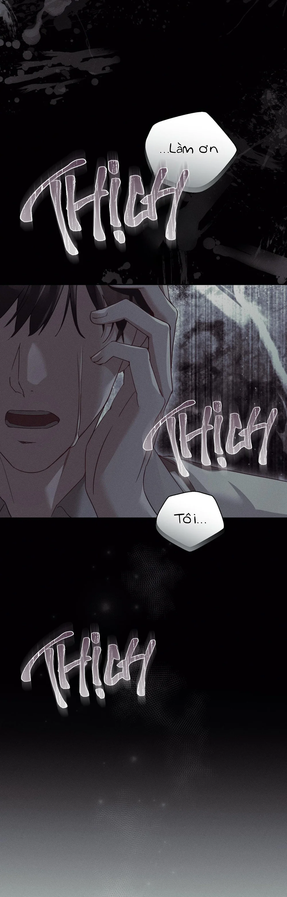 Đọc truyện Ván Bài Đẫm Máu - Chapter 37