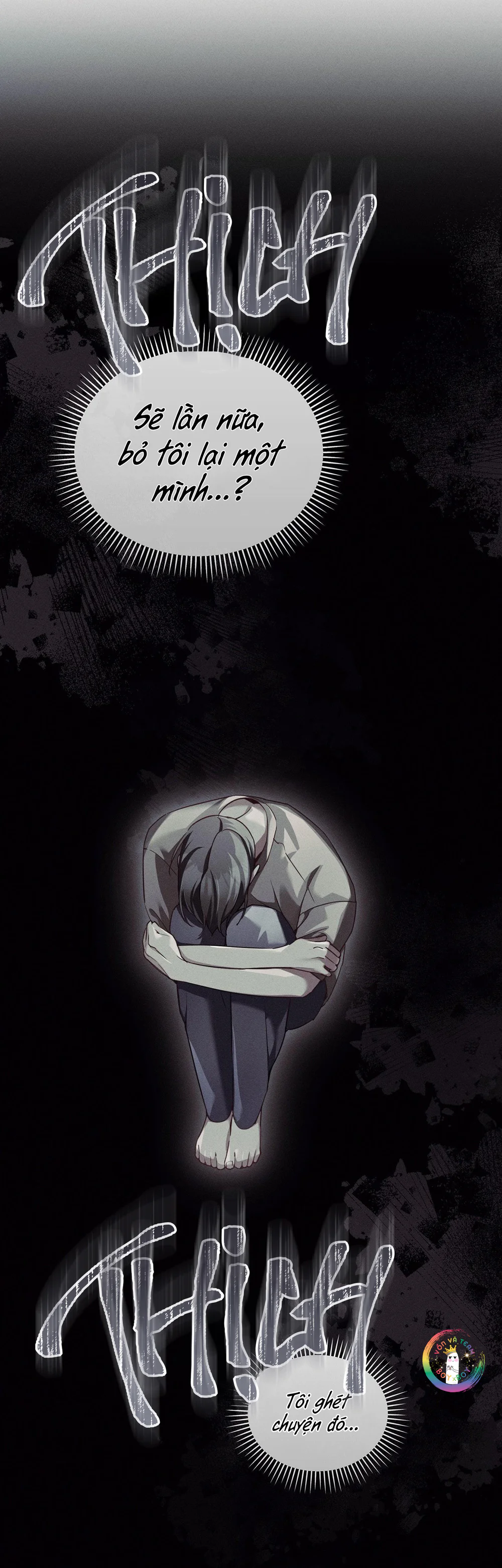 Đọc truyện Ván Bài Đẫm Máu - Chapter 37