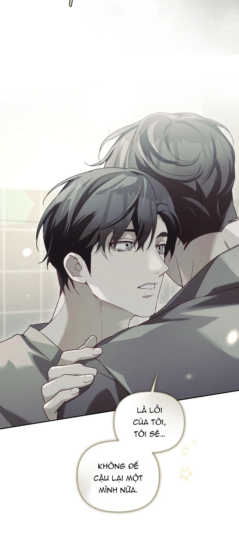Đọc truyện Ván Bài Đẫm Máu - Chapter 37
