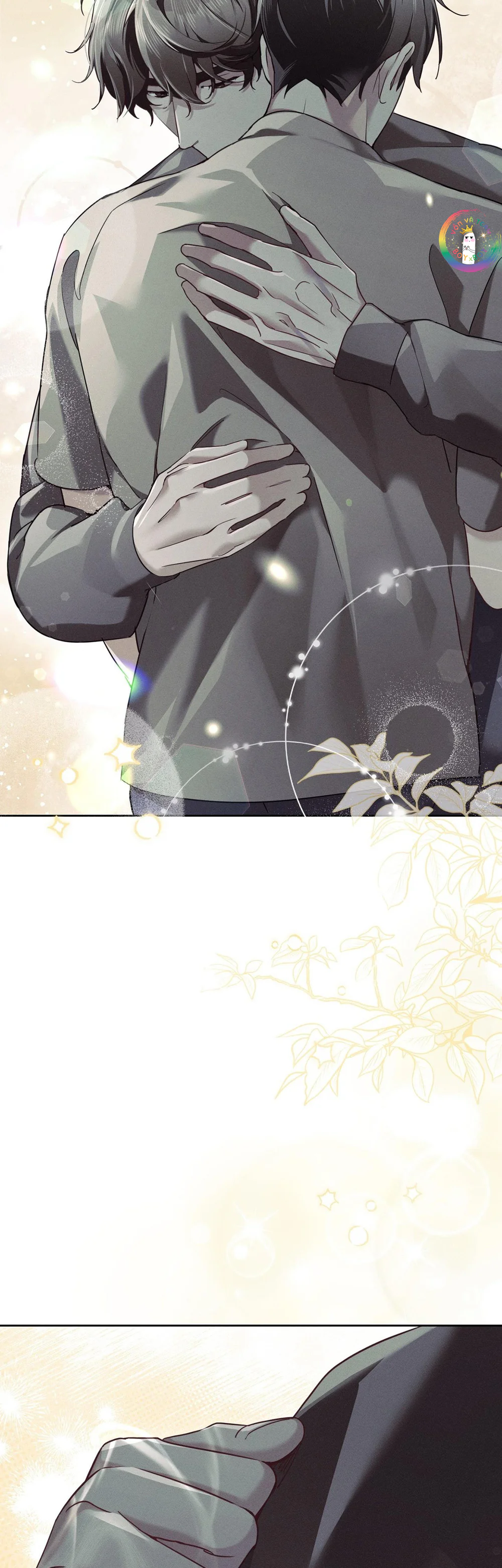 Đọc truyện Ván Bài Đẫm Máu - Chapter 37