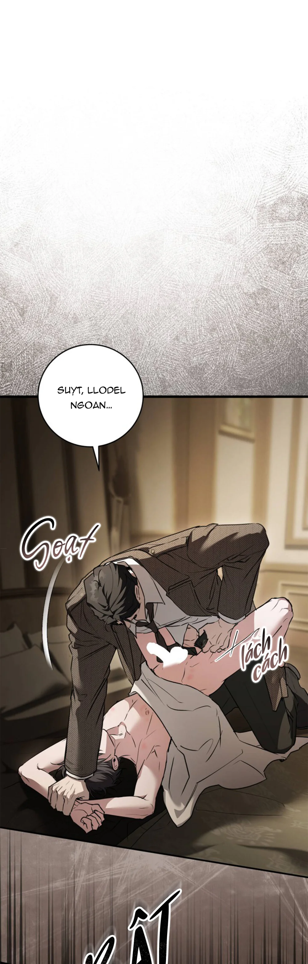 Đọc truyện Góc khuất Của Gia Đình Quý Tộc - Chapter 9
