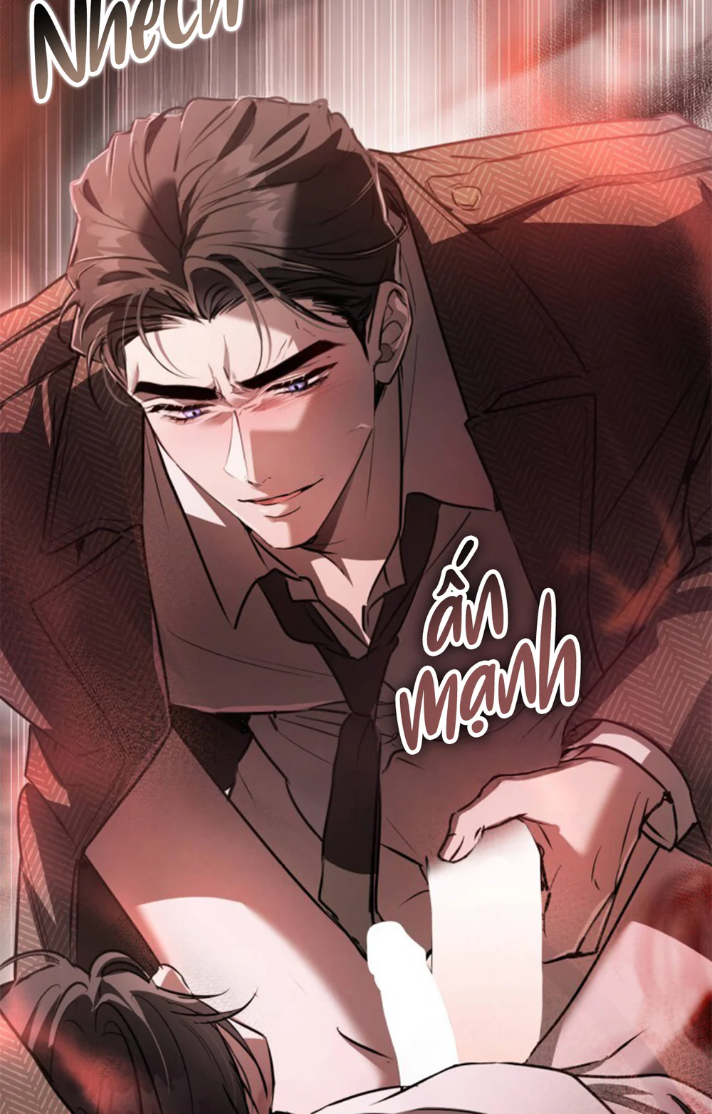 Đọc truyện Góc khuất Của Gia Đình Quý Tộc - Chapter 9