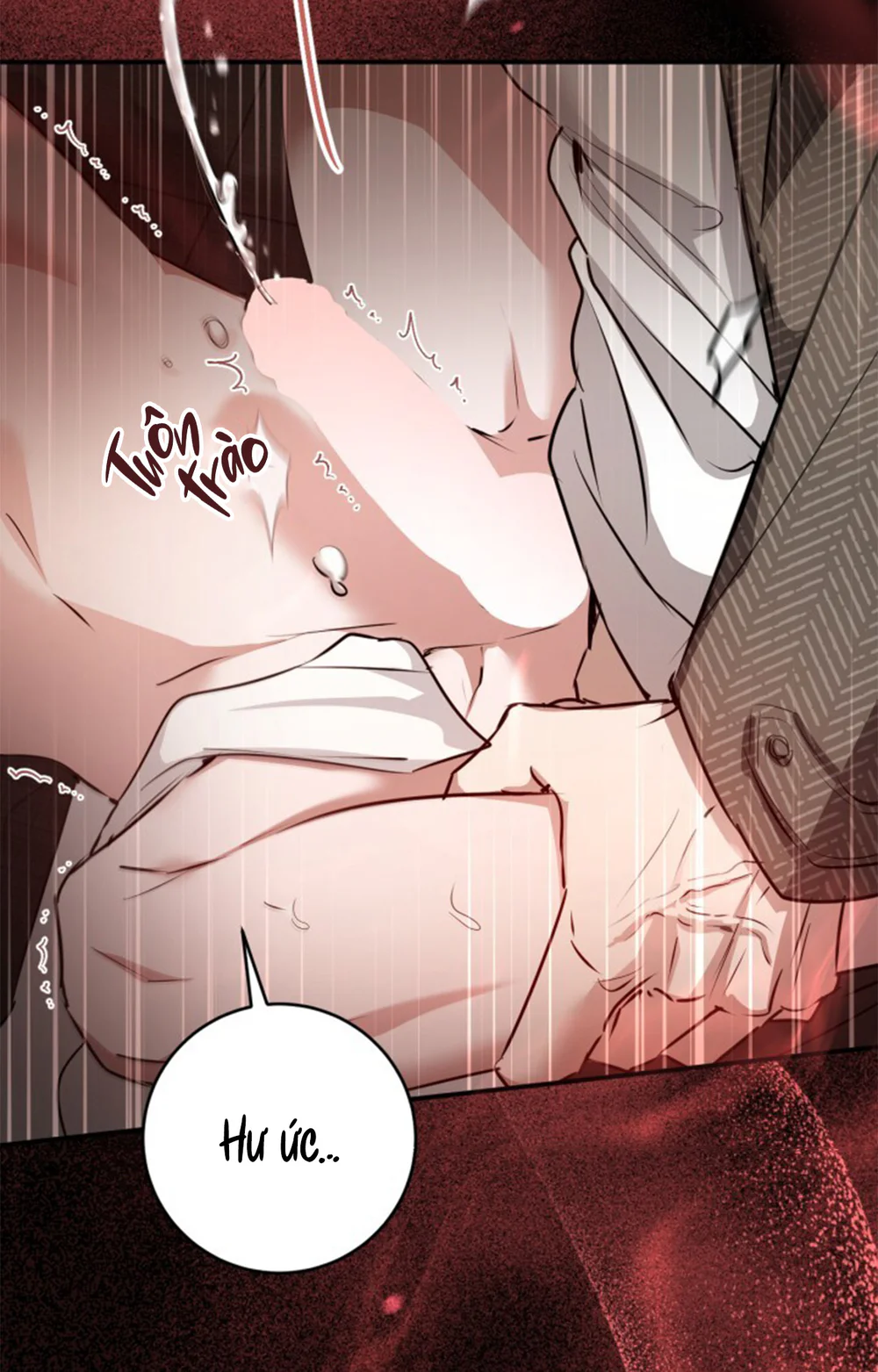 Đọc truyện Góc khuất Của Gia Đình Quý Tộc - Chapter 9