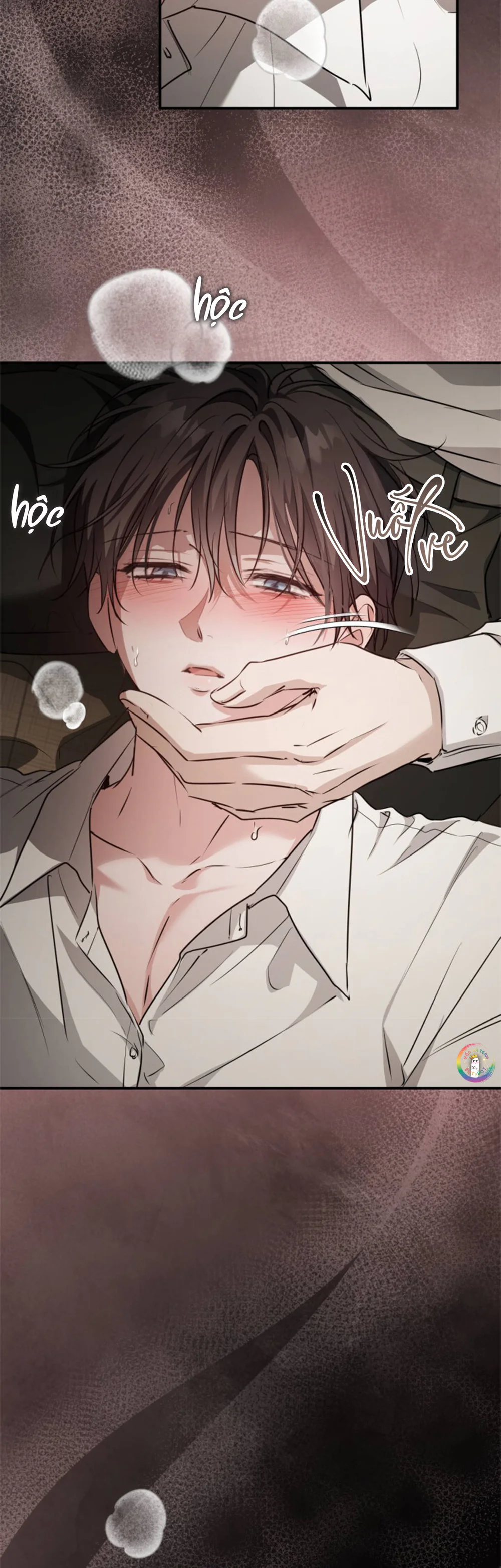 Đọc truyện Góc khuất Của Gia Đình Quý Tộc - Chapter 9