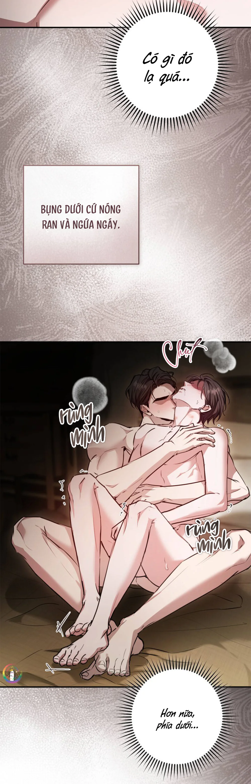 Đọc truyện Góc khuất Của Gia Đình Quý Tộc - Chapter 9