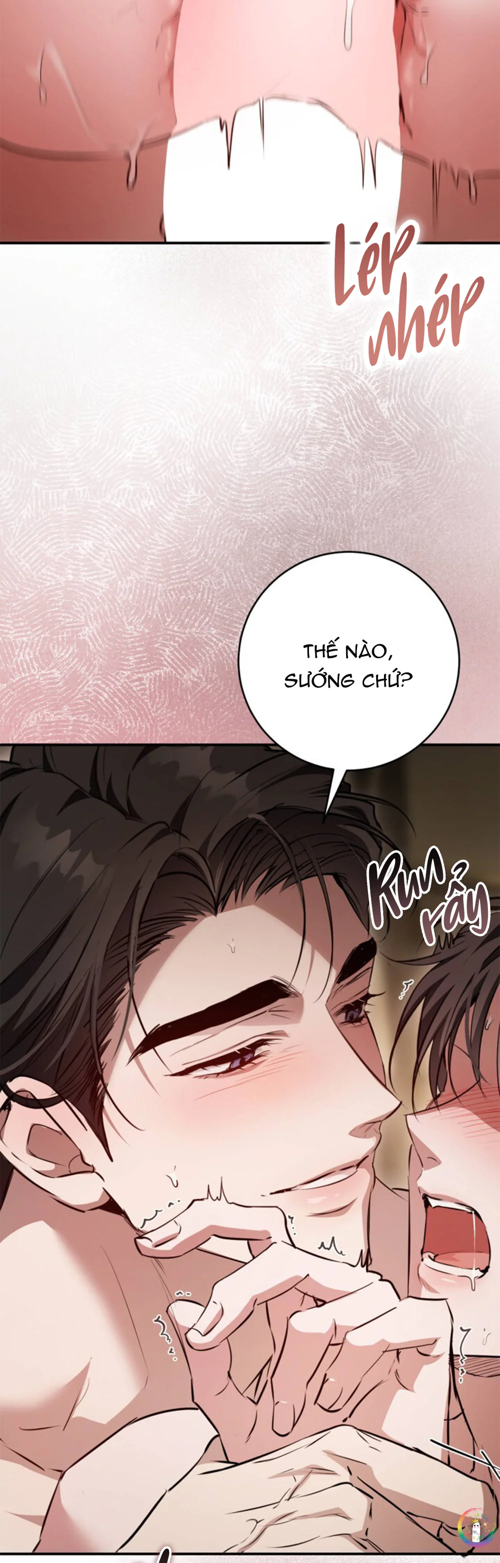 Đọc truyện Góc khuất Của Gia Đình Quý Tộc - Chapter 9