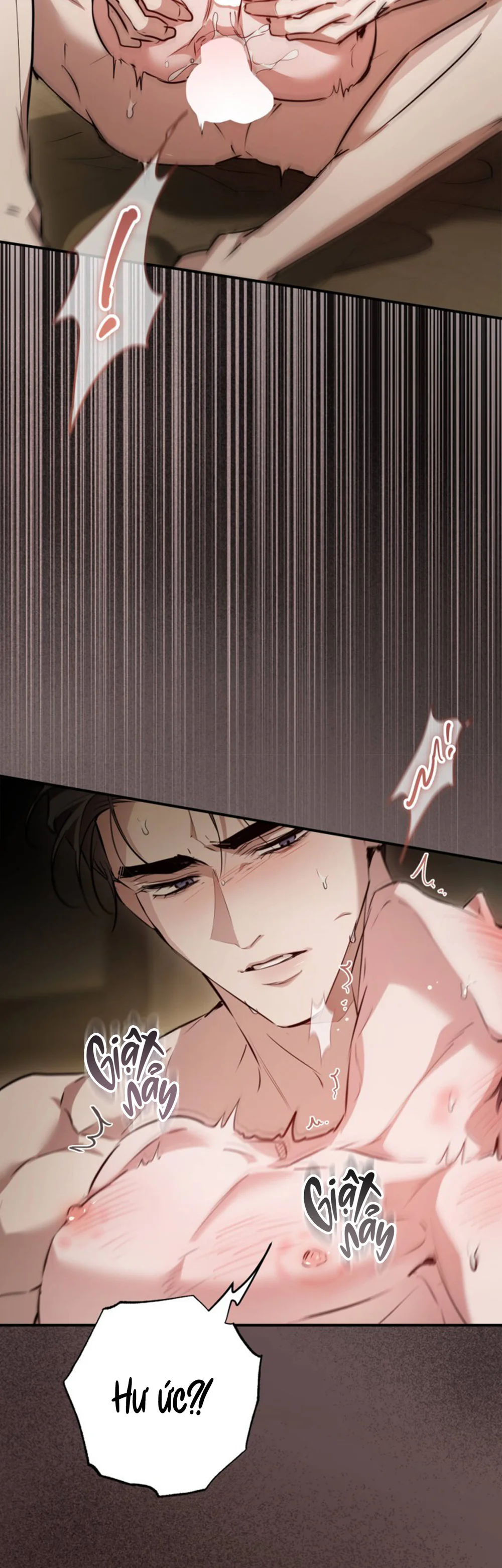 Đọc truyện Góc khuất Của Gia Đình Quý Tộc - Chapter 9