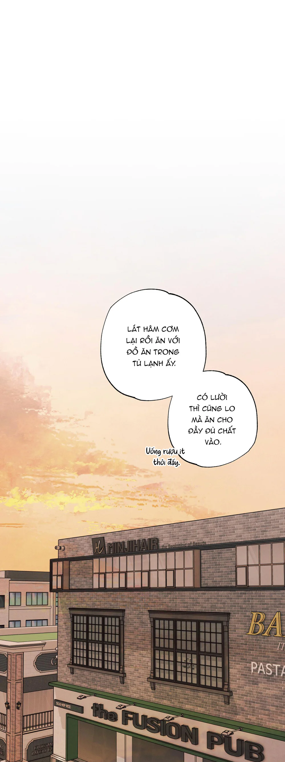 Đọc truyện Ranh Giới Ảo Vọng - Chapter 35