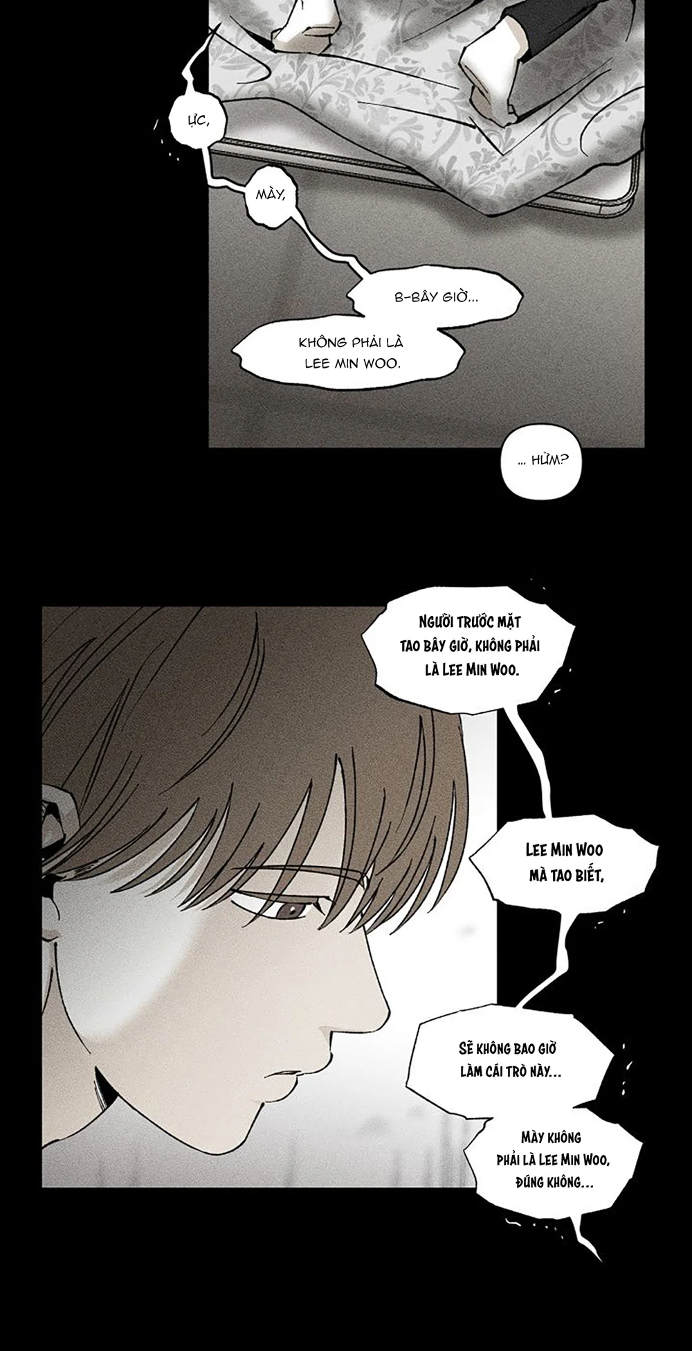 Đọc truyện Cuộc Xâm Lược Dâm Đãng - Chapter 16