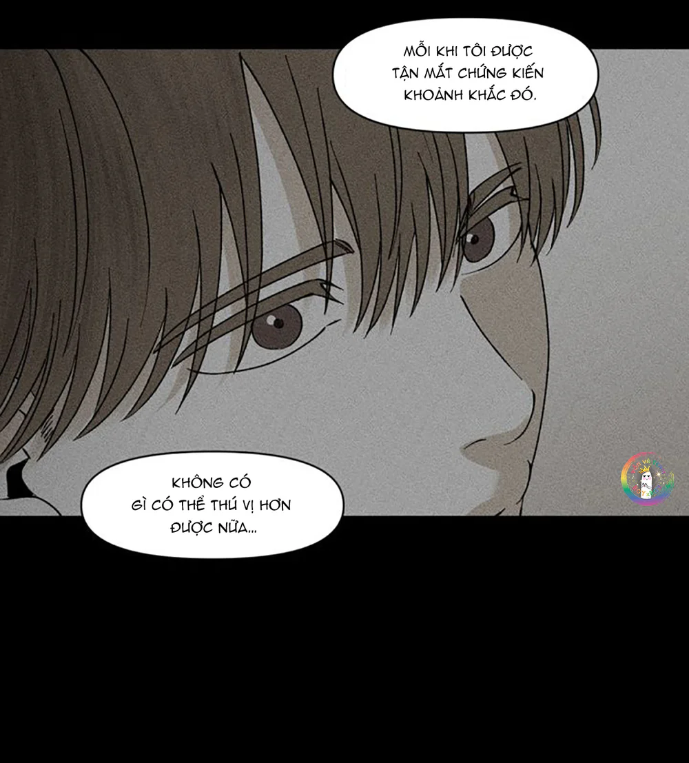 Đọc truyện Cuộc Xâm Lược Dâm Đãng - Chapter 17
