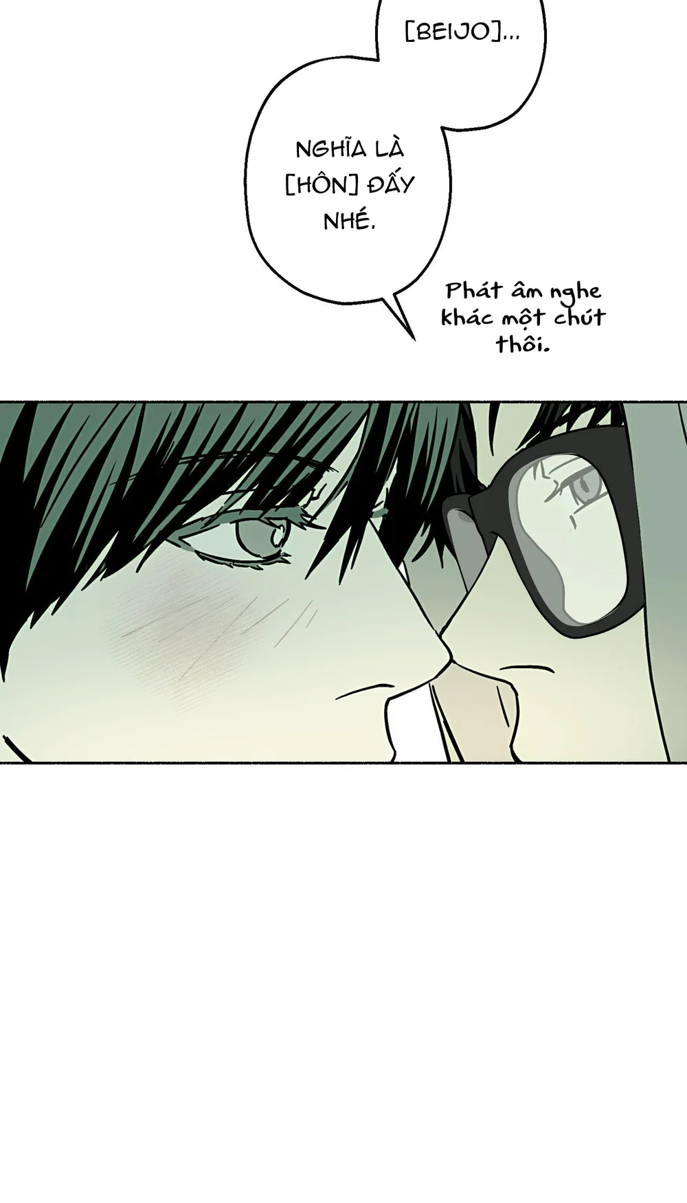 Đọc truyện Hạnh Phúc Cùng Nhau - Chapter 33