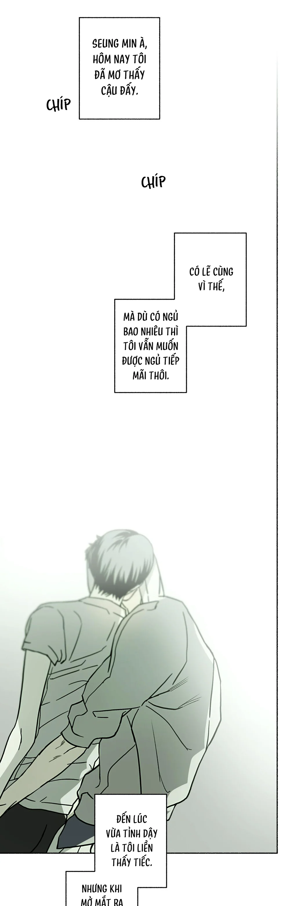 Đọc truyện Hạnh Phúc Cùng Nhau - Chapter 33
