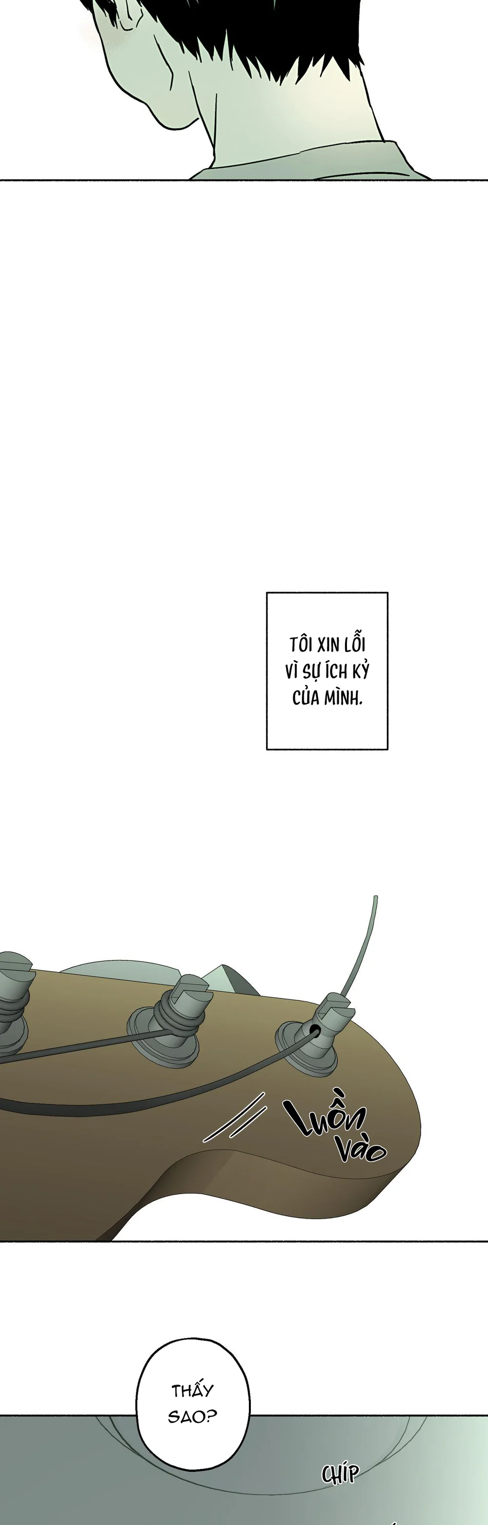 Đọc truyện Hạnh Phúc Cùng Nhau - Chapter 33