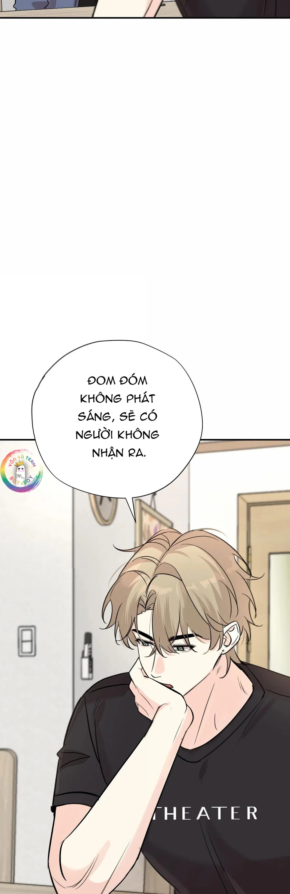 Đọc truyện Hổ và Tường Vi - Chapter 16