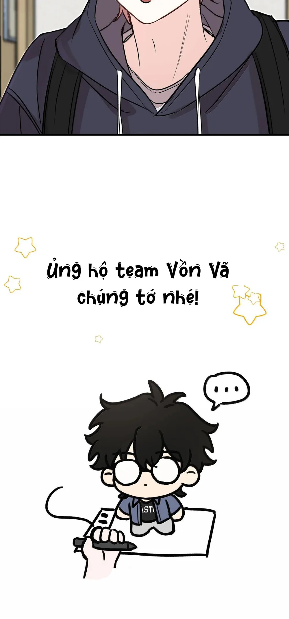Đọc truyện Hổ và Tường Vi - Chapter 16
