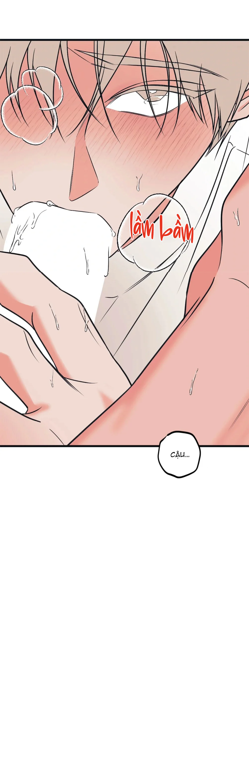 Đọc truyện Nhật Ký Đơn Sắc - Chapter 43