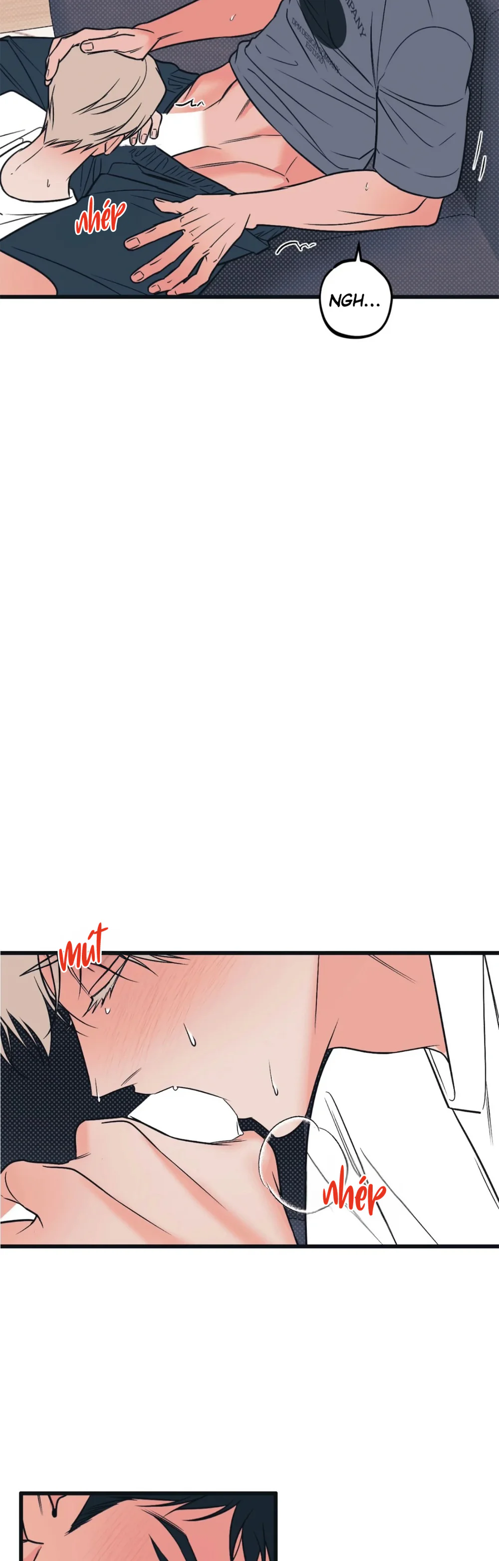 Đọc truyện Nhật Ký Đơn Sắc - Chapter 43